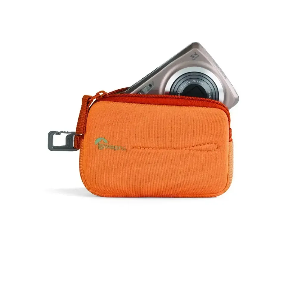 Сумка Lowepro Vail 10 оранжевый