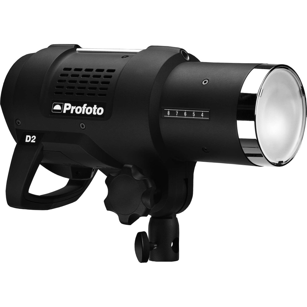 Вспышка Profoto D2 500 AirTTL