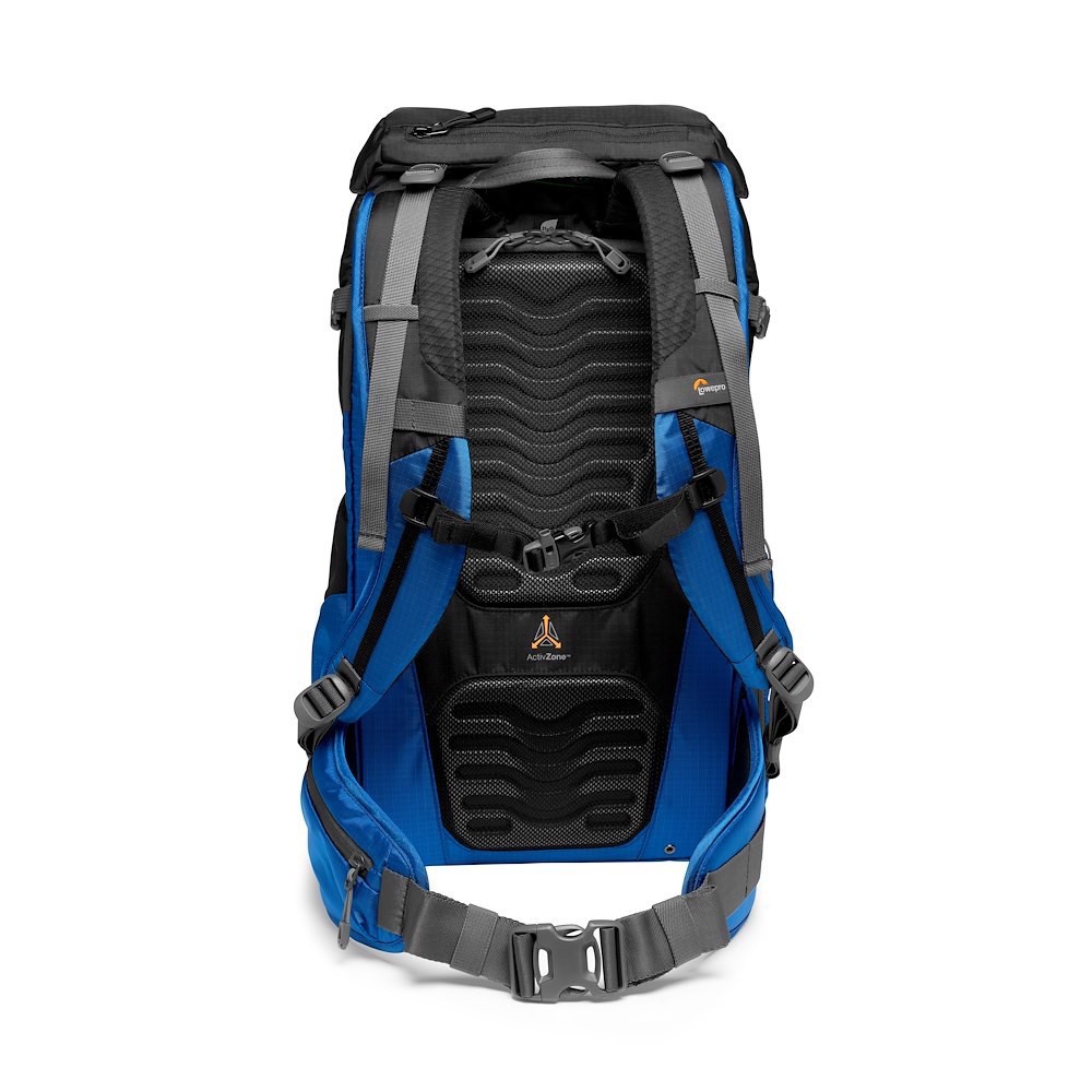 Рюкзак Lowepro PhotoSport Outdoor Backpack BP 24L AW III синий