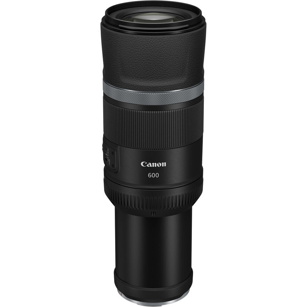 Объектив Canon RF 600mm F11 IS STM