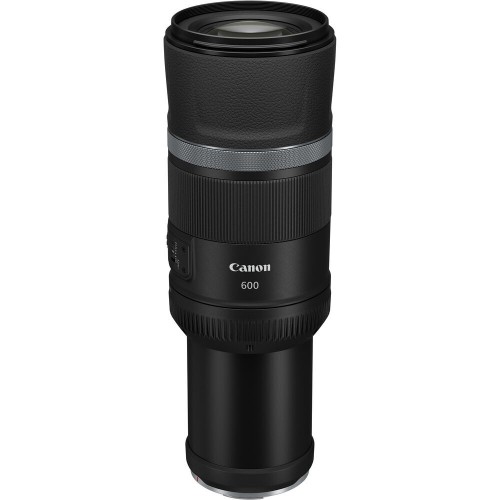 Объектив Canon RF 600mm F11 IS STM