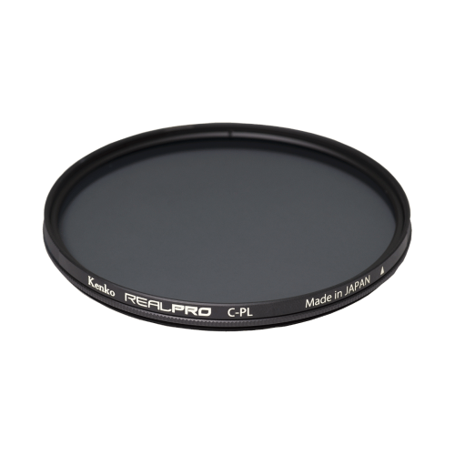 Светофильтр Kenko REALPRO C-PL поляризационный 77mm