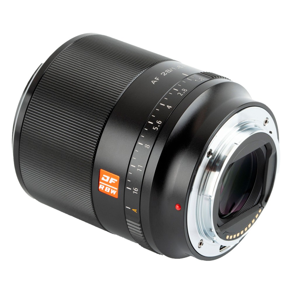 Объектив Viltrox AF 28mm F1.8 FE для Sony FE