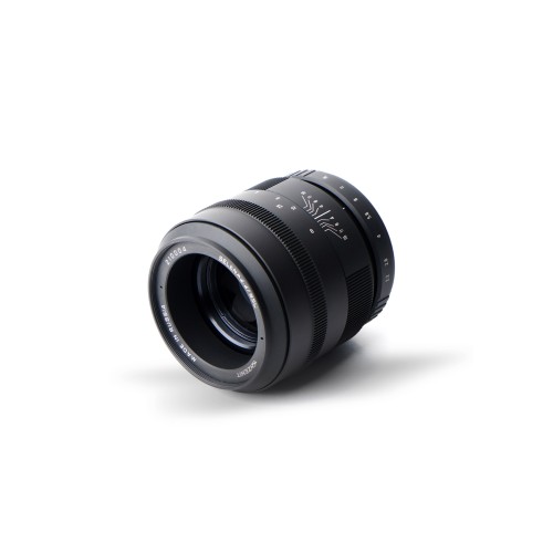 Объектив Зенит Селена 85mm f/2.2 байонет Canon EF