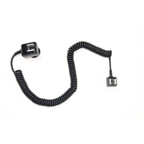 Синхрокабель Flama FL-TTL-U5 для управления TTL- вспышками 5м