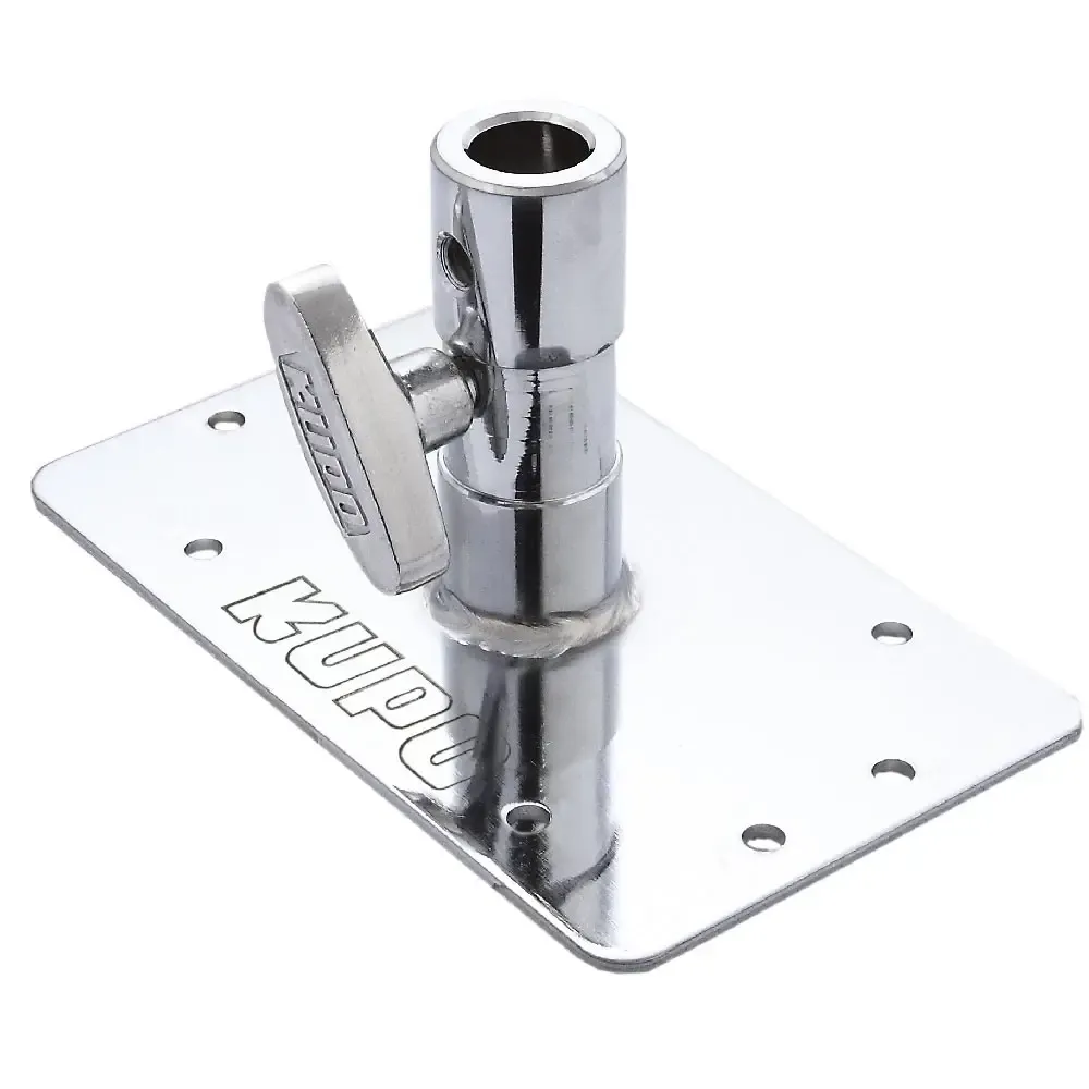 Кронштейн Kupo KS-047 5/8"(16MM) Baby Receiver Plate