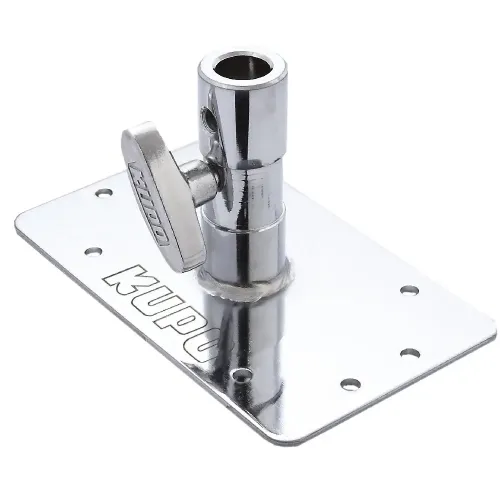 Кронштейн Kupo KS-047 5/8"(16MM) Baby Receiver Plate
