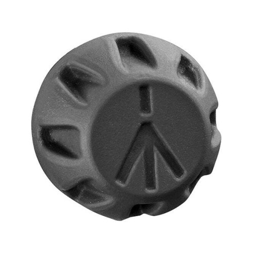 Заглушка резьбы Manfrotto MPCOMPACT-FOOT для монопода MPCOMPACT-BK