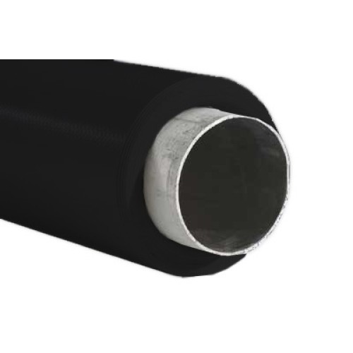 Фон виниловый Colorama LL COCVBLACK 2,75 x 6 м., цвет BLACK