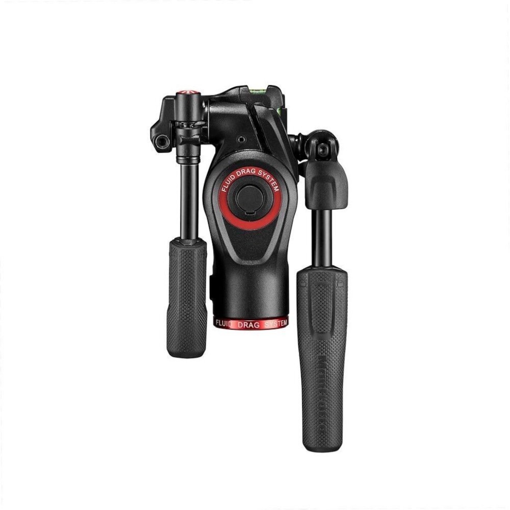 Голова Manfrotto MH01HY-3W Befree 3Way Live универсальная
