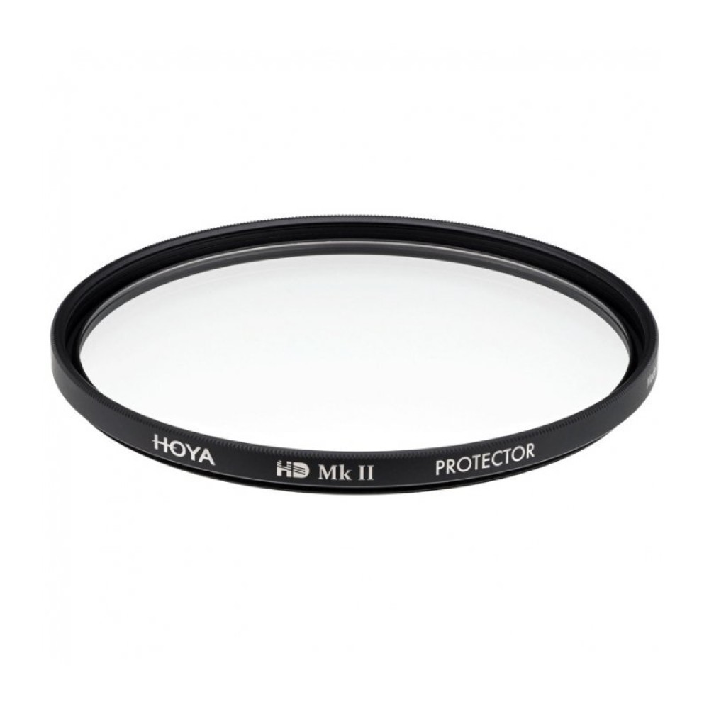 Светофильтр Hoya Protector HD Mk II защитный 58mm