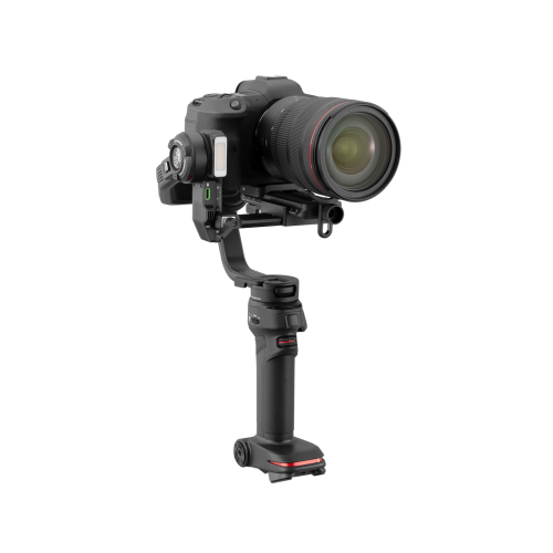 Стабилизатор Zhiyun Weebill 3 Standart