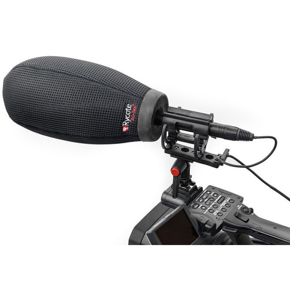 Ветрозащита Rycote Super-Softie Kit, 416 комплект ветрозащиты для микрофона (RYC033207)