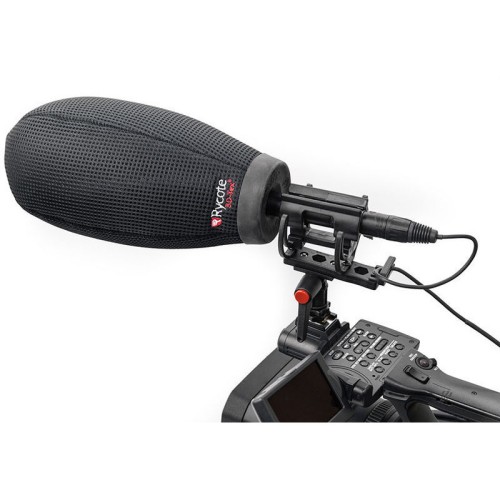 Ветрозащита Rycote Super-Softie Kit, 416 комплект ветрозащиты для микрофона (RYC033207)
