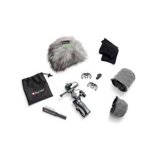 Комплект ветрозащиты Rycote Nano Shield Kit NS1-BA (RYC086301)