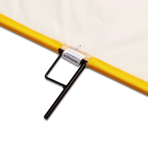 Флаг Avenger I750K 24x36" (60х90см) Silk Scrim