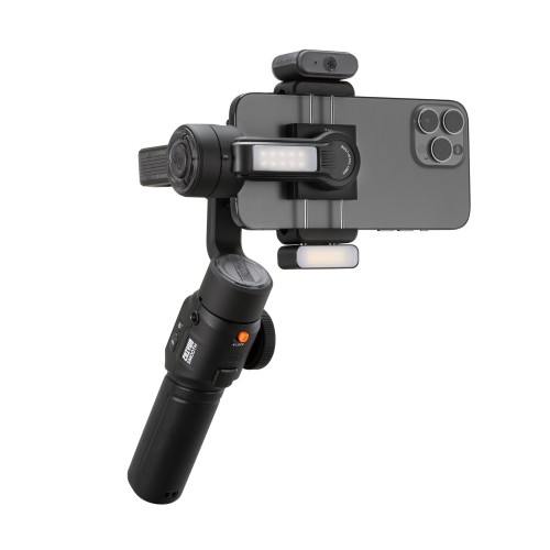 Стабилизатор Zhiyun Smooth 5S AI Pro Kit