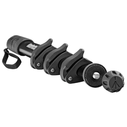 Заглушка резьбы Manfrotto MPCOMPACT-FOOT для монопода MPCOMPACT-BK