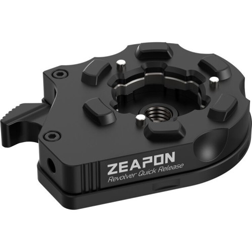 Быстросъёмное основание Zeapon Revolver AI-H2(S)