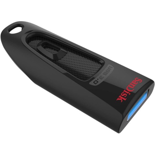 Флеш-накопитель SanDisk Ultra USB 3.0 32GB, R 130 МБ/с
