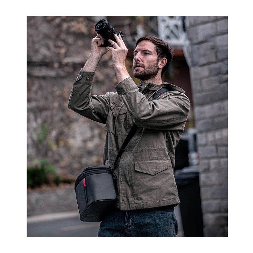 Рюкзак PGYTECH OneMo 2 25L Space Black