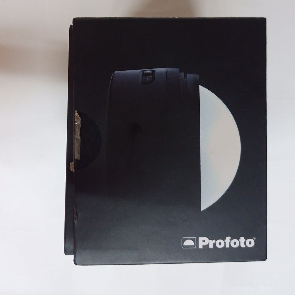 Источник света Profoto C1 Plus (тестовый образец, 1922002247)