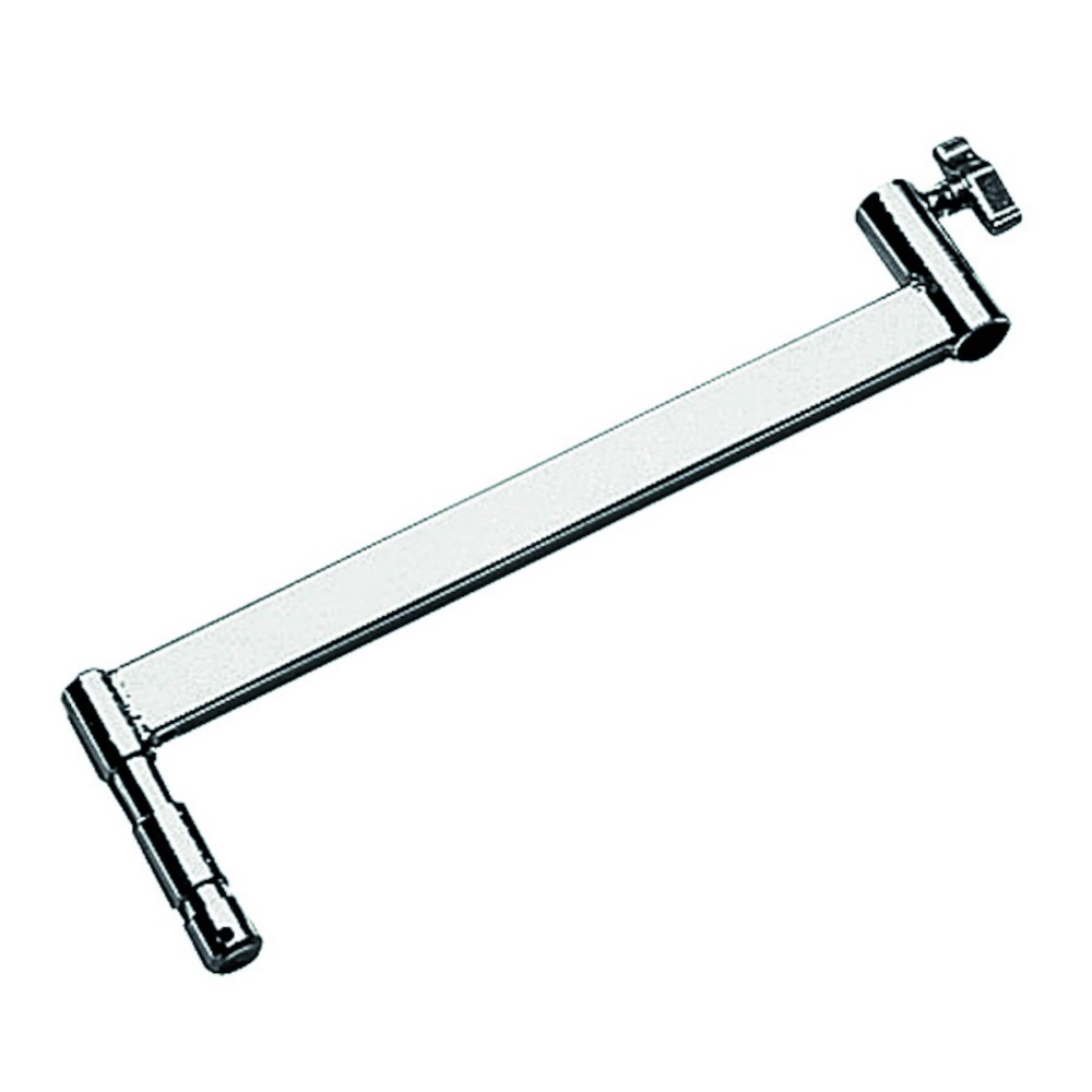 Кронштейн Avenger F100 Junior Offset Arm с гнездом и пальцем 28 мм