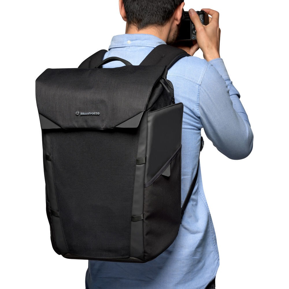 Рюкзак Manfrotto Chicago 50