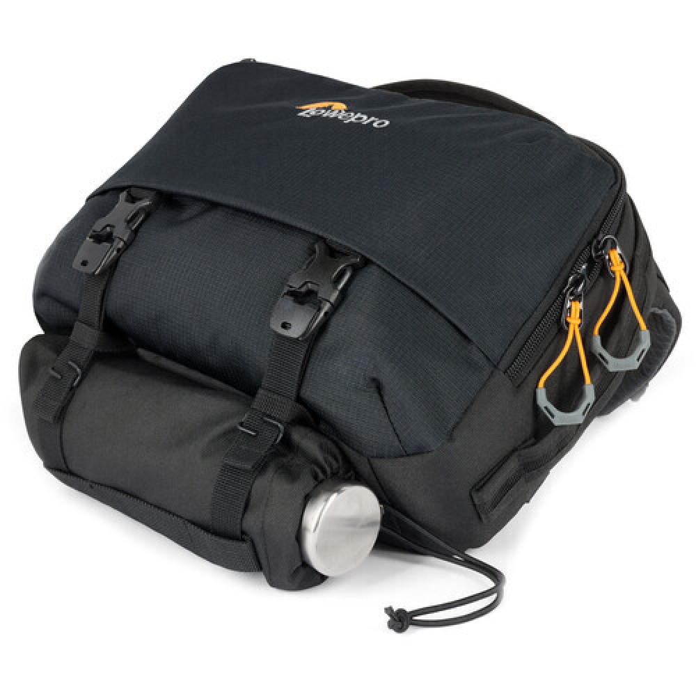 Сумка Lowepro Trekker Lite SLX 120 поясная черная