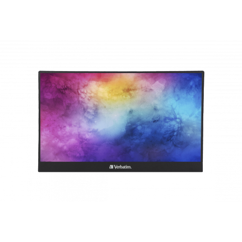 Портативный монитор Verbatim PM-14 Portable Monitor 14" Full HD 1080p