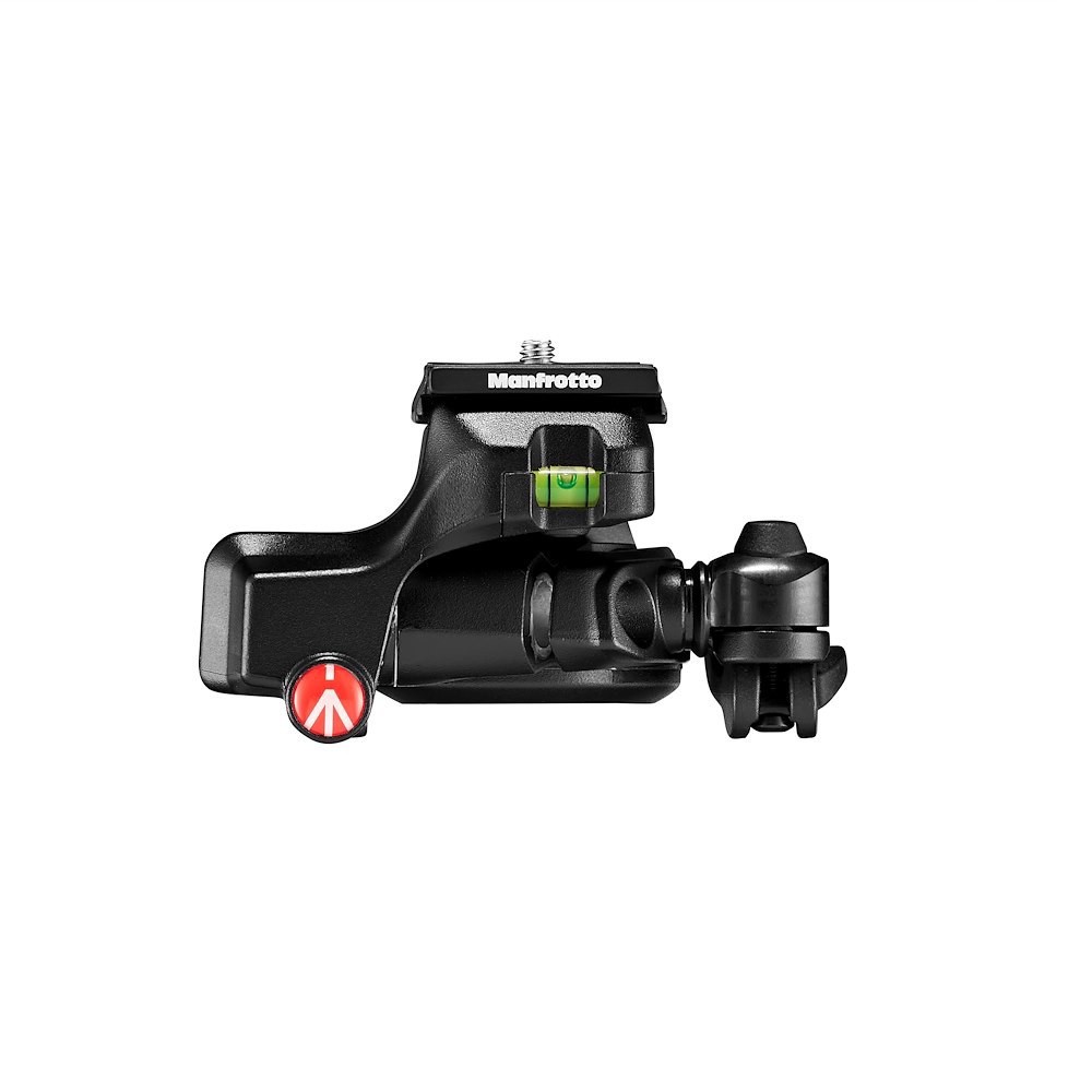 Голова Manfrotto MH01HY-3W Befree 3Way Live универсальная