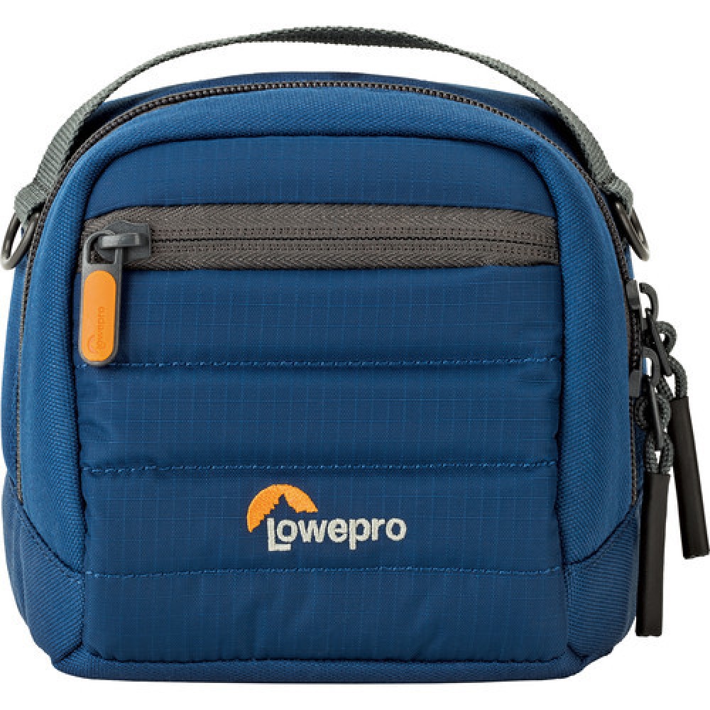 Сумка Lowepro Tahoe CS 80 синяя
