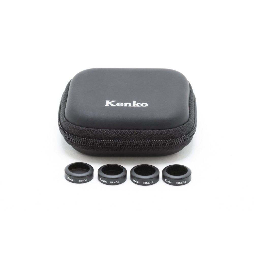 Светофильтр Kenko для дрона Mavic AIR IRND Kit