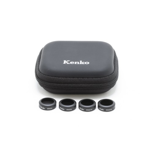 Светофильтр Kenko для дрона Mavic AIR IRND Kit