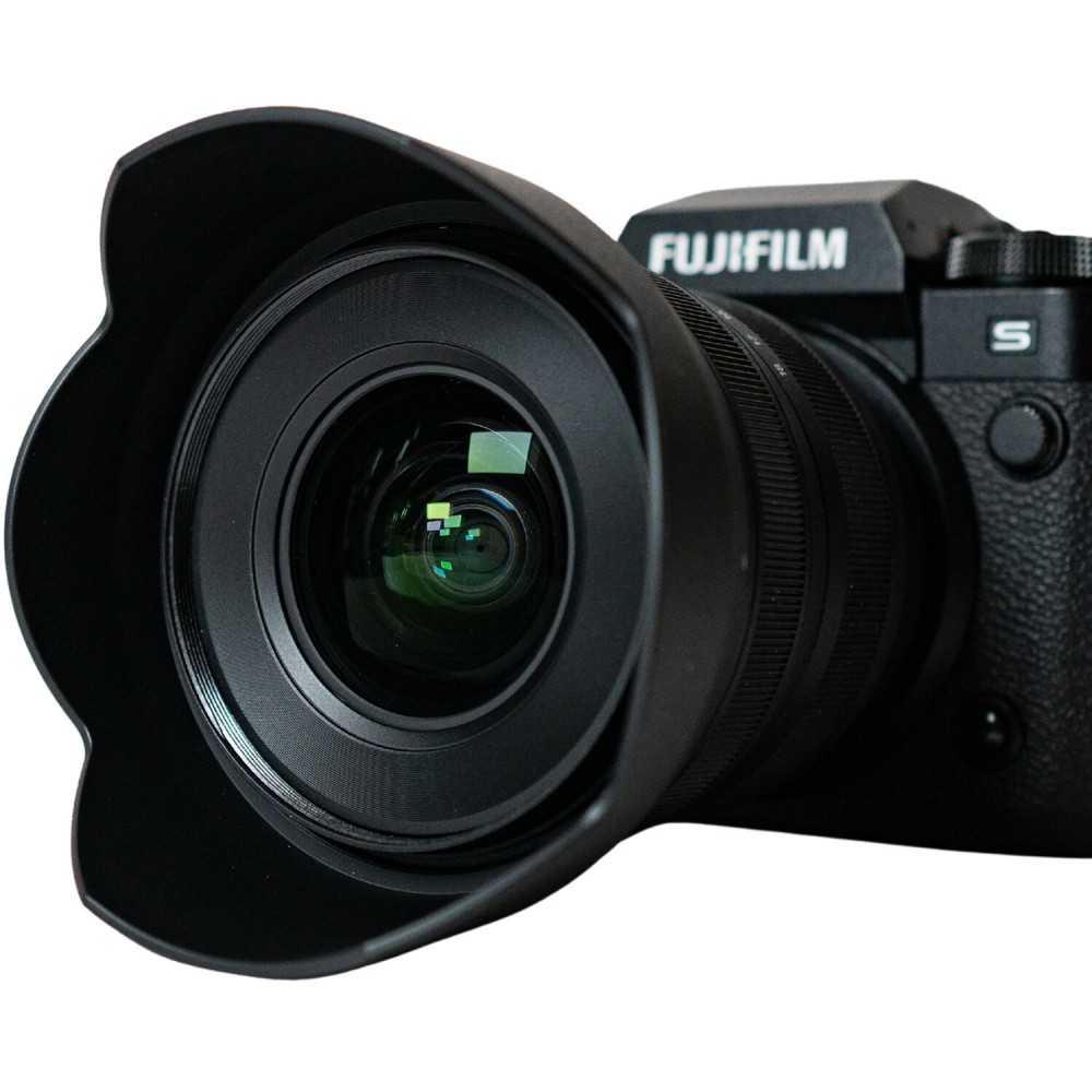 Объектив Tokina atx-m 11-18mm F2.8 X для Fujifilm X