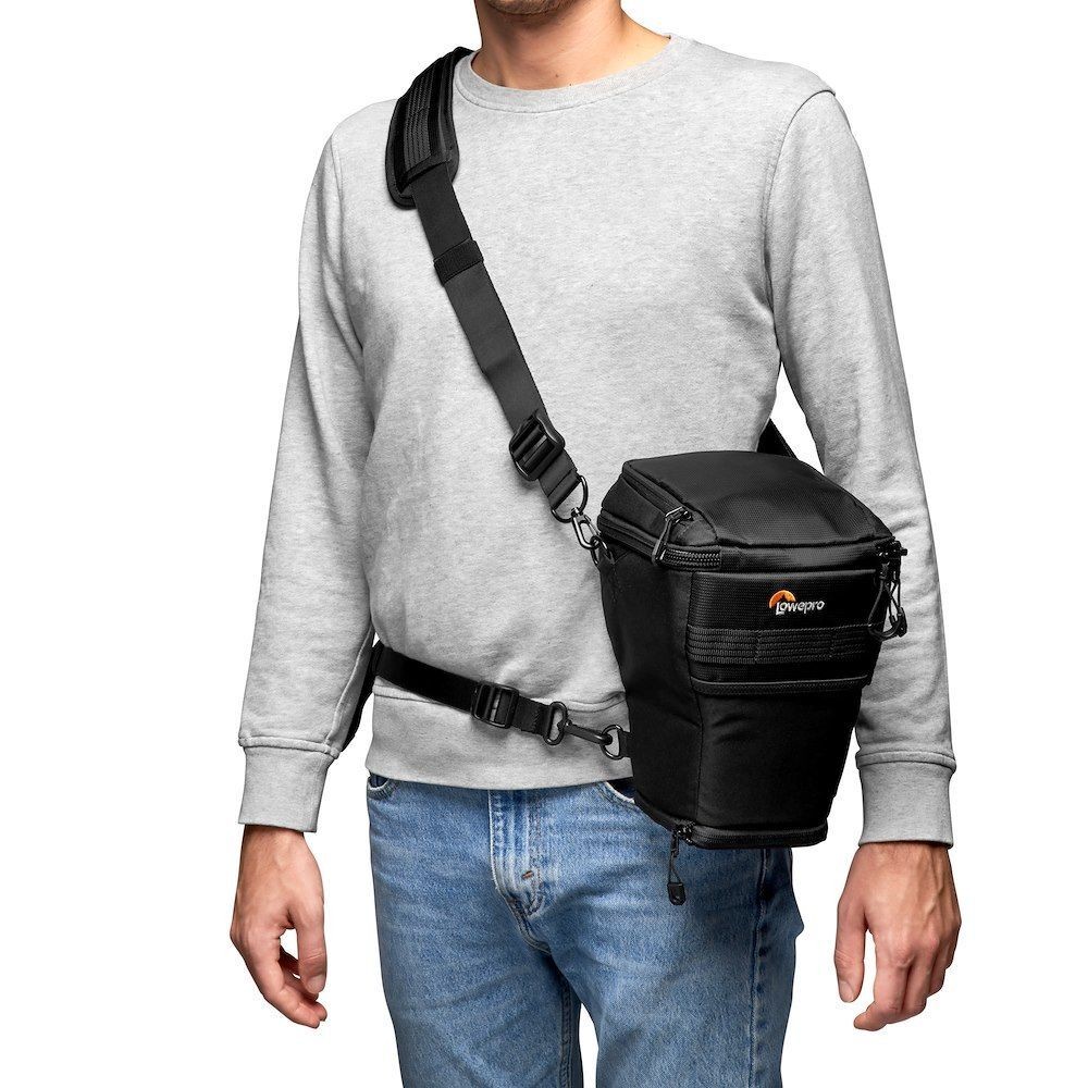 Сумка Lowepro ProTactic TLZ 70 AW II черная