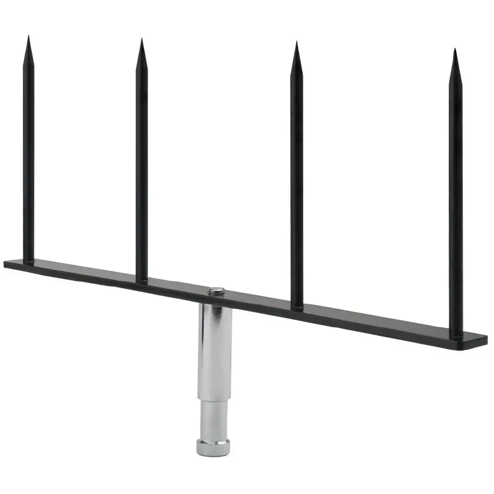 Вилка Kupo KCP-610 Foamcore Fork для пенопласта