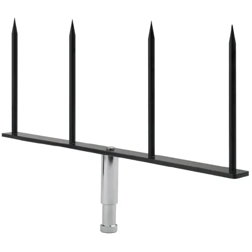 Вилка Kupo KCP-610 Foamcore Fork для пенопласта