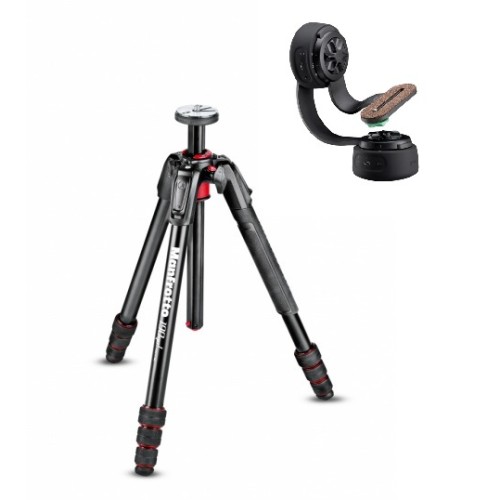 Штатив Syrp KITGENIEM190GO с моторизированной головой