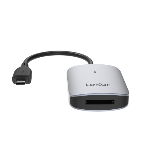 Картридер Lexar CFexpress Type A USB-C Reader