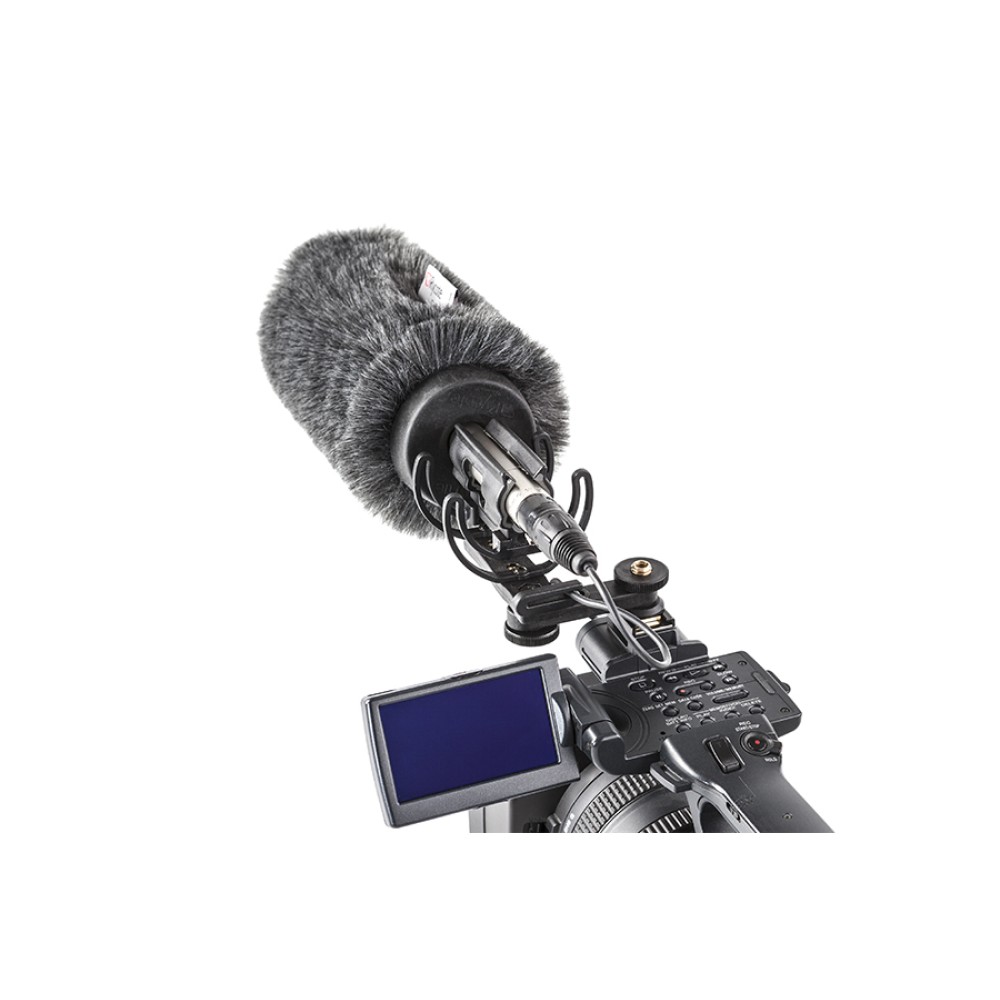 Комплект ветрозащиты Rycote 12cm Classic-Softie Camera Kit (19/22) (RYC116010)