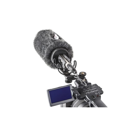 Комплект ветрозащиты Rycote 12cm Classic-Softie Camera Kit (19/22) (RYC116010)