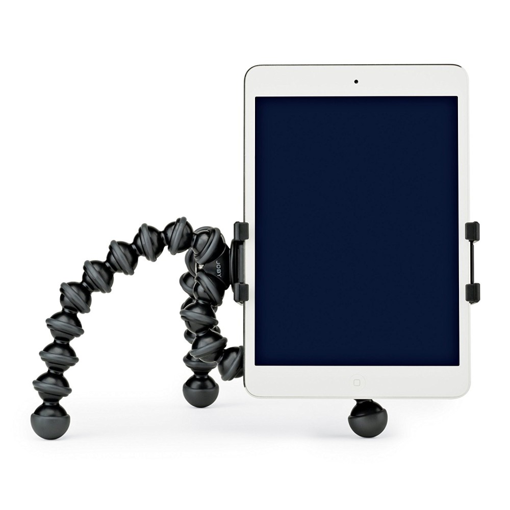 Штатив Joby GripTight GorillaPod Stand (Small Tablet) с держателем для планшета