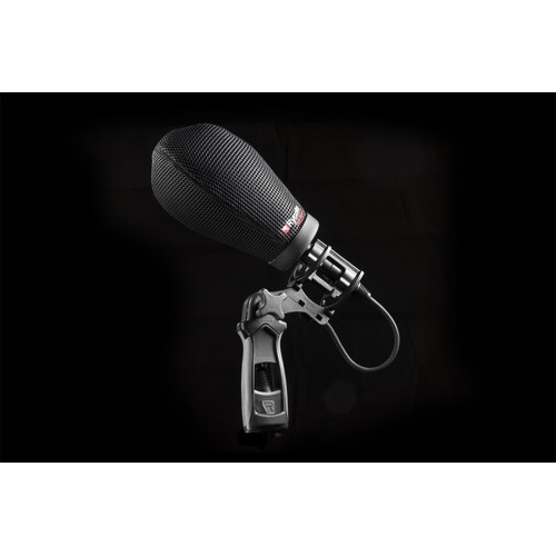 Ветрозащита Rycote 12cm Super-Softie (19/22) (RYC033201)