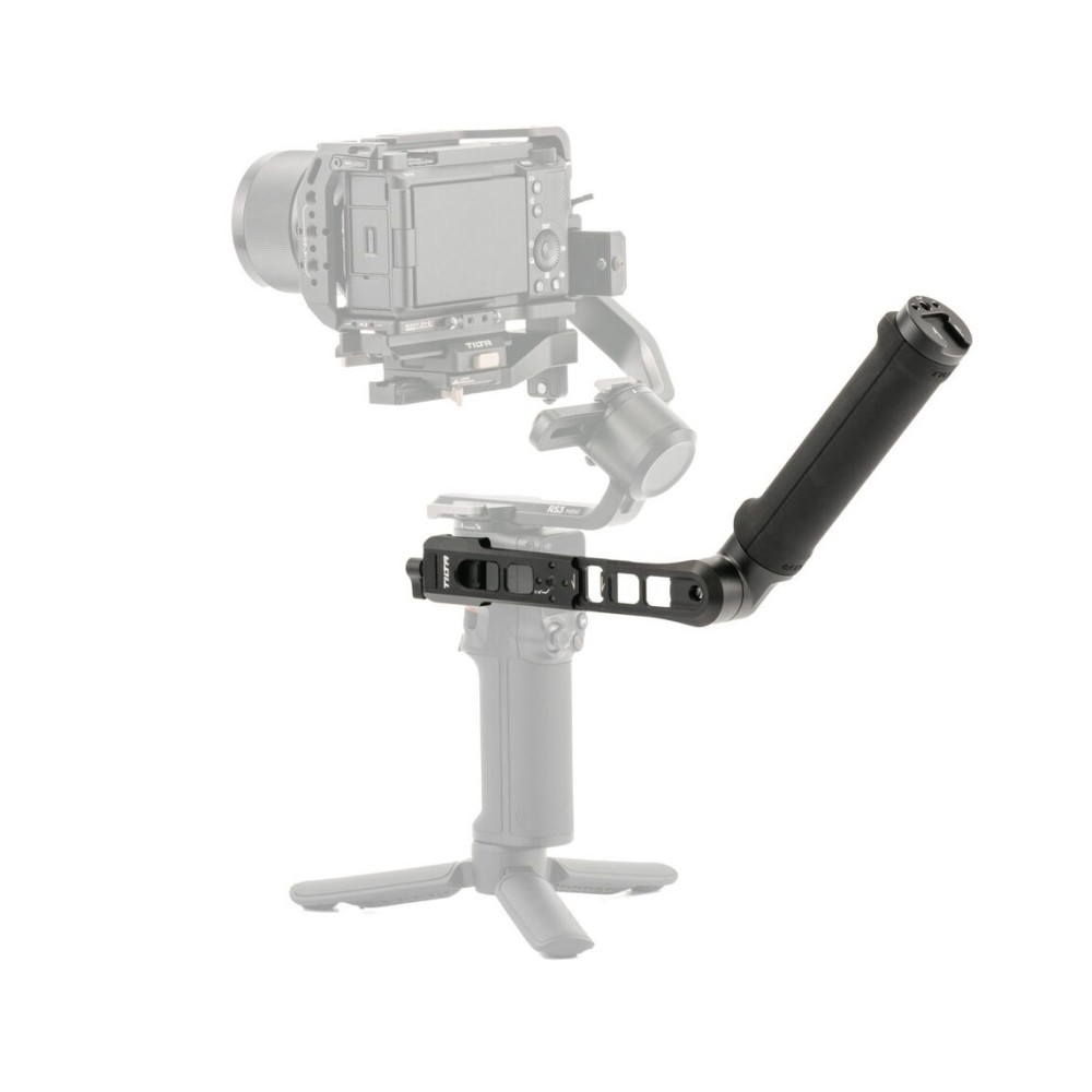 Рукоятка Tilta задняя для стабилизаторов DJI RS3 Mini (TGA-RS3M-ROH)