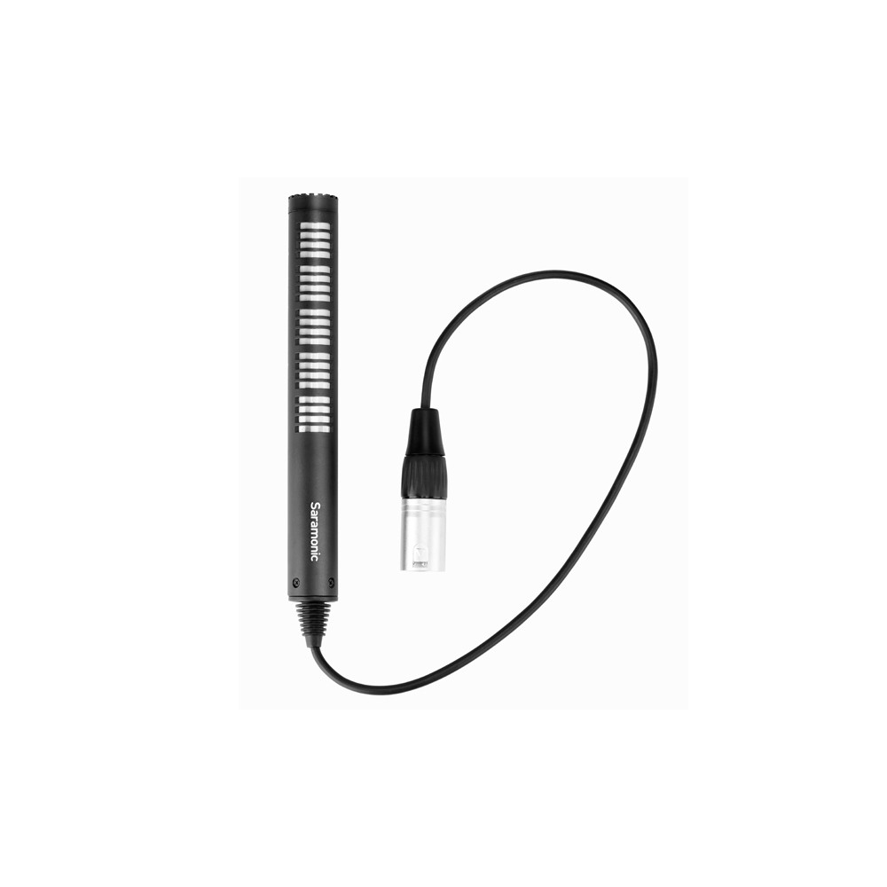 Микрофон Saramonic SR-NV5X кардиоидный, разъем XLR