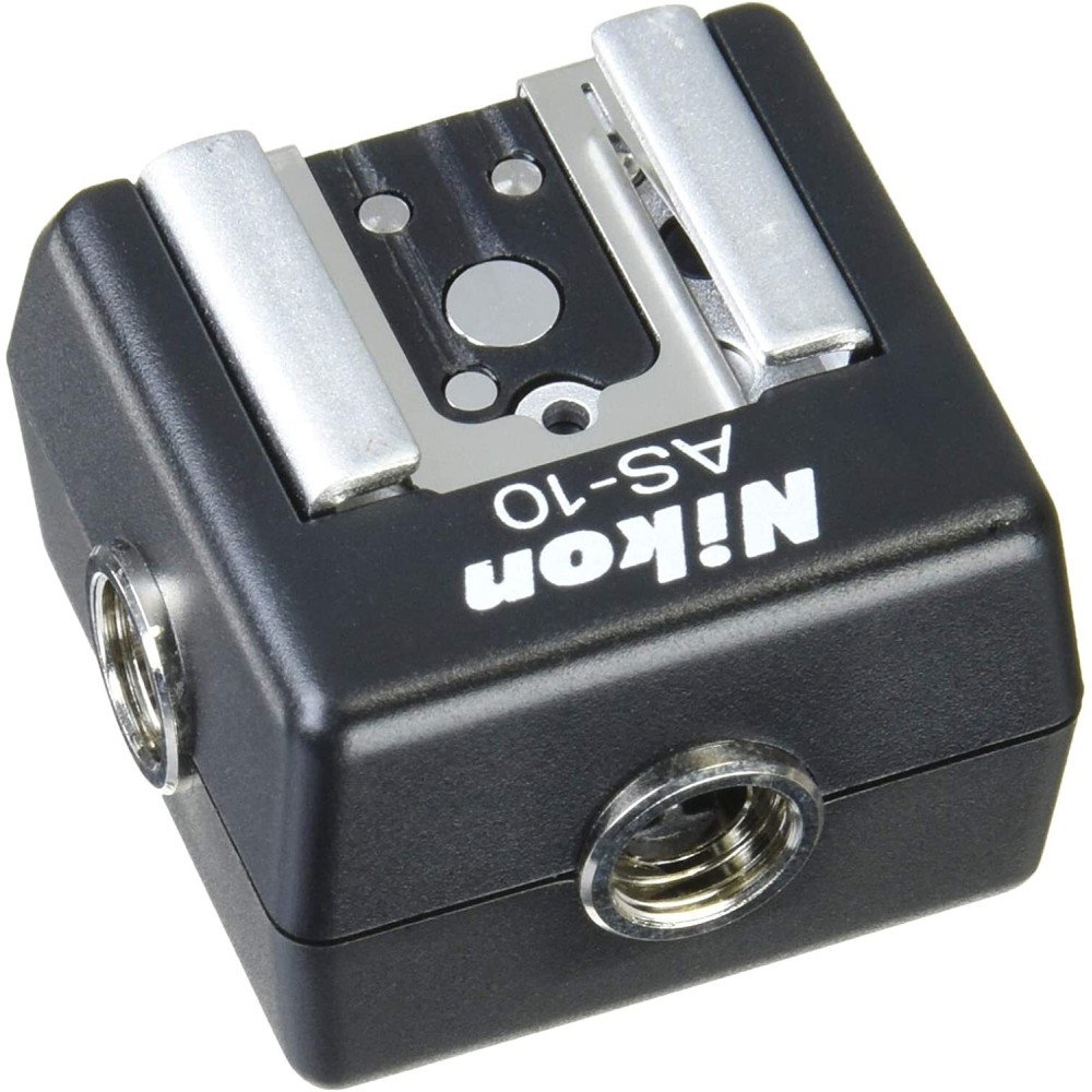 Адаптер Nikon AS-10