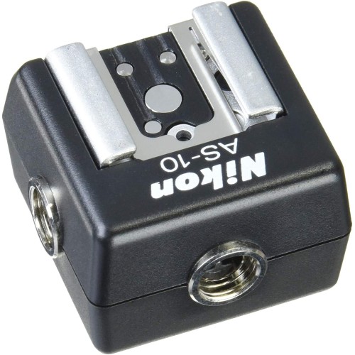 Адаптер Nikon AS-10