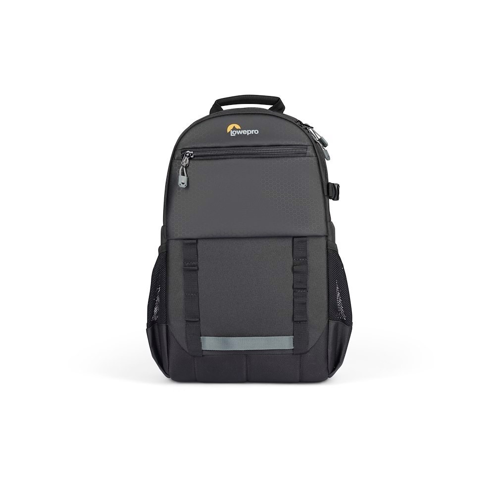 Рюкзак Lowepro Adventura BP 150 III черный