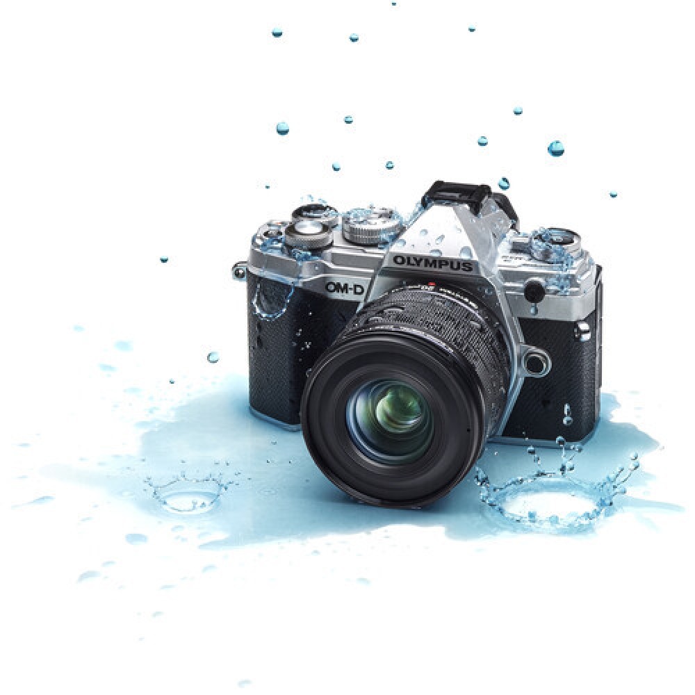 Объектив OM System M.Zuiko Digital ED 20mm F1.4 Pro